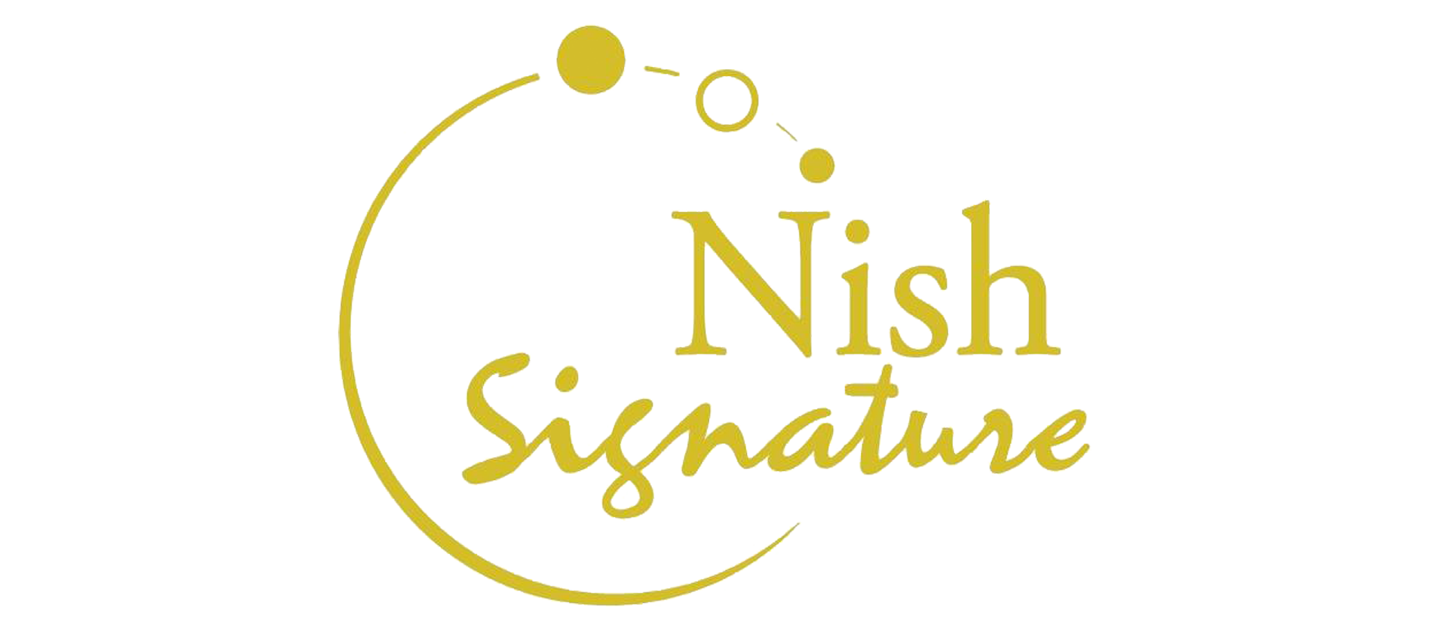 Nish Signature